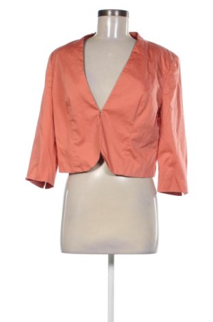 Дамско сако Taifun, Размер L, Цвят Оранжев, Цена 17,25 €