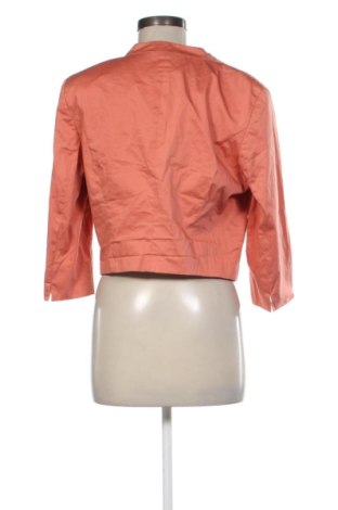Дамско сако Taifun, Размер L, Цвят Оранжев, Цена 17,25 €