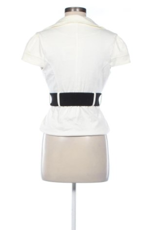 Dámske sako  Tally Weijl, Veľkosť S, Farba Kremová, Cena  29,95 €