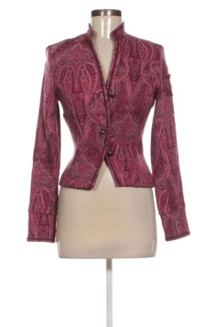 Γυναικείο σακάκι Tally Weijl, Μέγεθος S, Χρώμα Πολύχρωμο, Τιμή 29,99 €