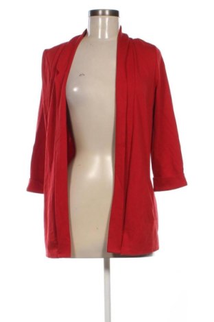 Dámské sako  Tammy, Velikost M, Barva Červená, Cena  519,00 Kč