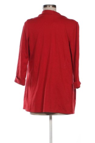 Dámské sako  Tammy, Velikost M, Barva Červená, Cena  519,00 Kč