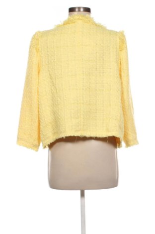 Damen Blazer Target, Größe XL, Farbe Gelb, Preis 10,99 €