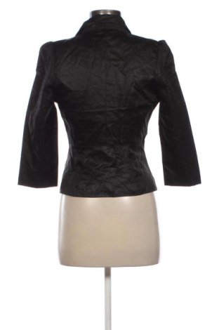 Sacou de femei Temt, Mărime S, Culoare Negru, Preț 151,99 Lei