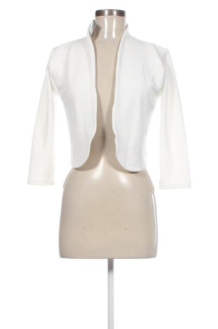 Damen Blazer Temt, Größe XL, Farbe Weiß, Preis € 28,99