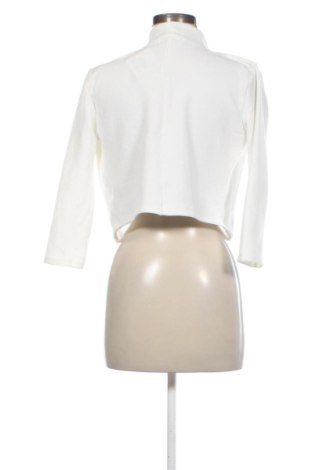Damen Blazer Temt, Größe XL, Farbe Weiß, Preis € 28,99
