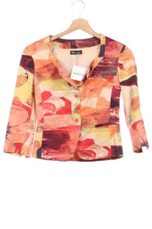 Дамско сако Ter De  Caractere, Размер XS, Цвят Многоцветен, Цена 17,38 €