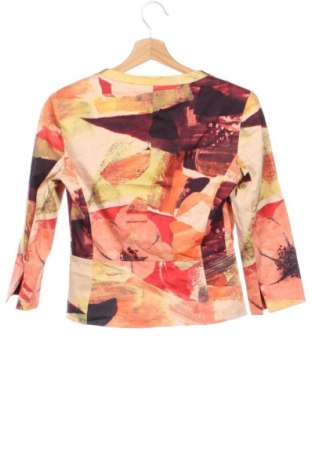 Дамско сако Ter De  Caractere, Размер XS, Цвят Многоцветен, Цена 17,38 €