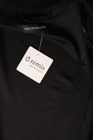 Sacou de femei Terranova, Mărime M, Culoare Negru, Preț 130,33 Lei