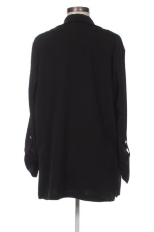 Sacou de femei Terranova, Mărime M, Culoare Negru, Preț 130,33 Lei