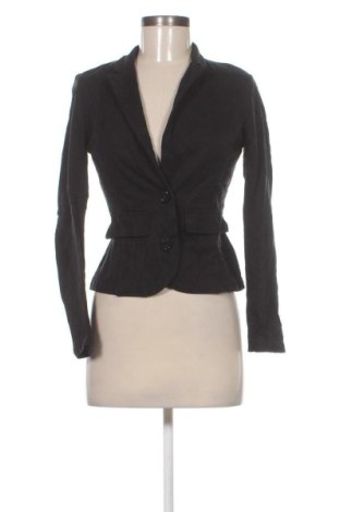 Дамско сако Terranova, Размер S, Цвят Черен, Цена 25,05 €