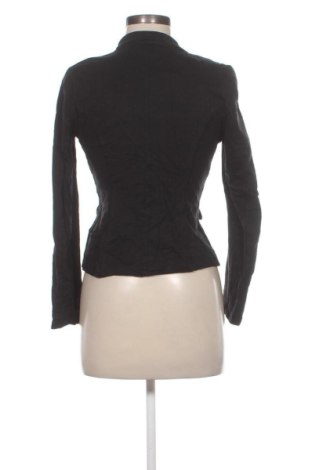 Дамско сако Terranova, Размер S, Цвят Черен, Цена 25,05 €