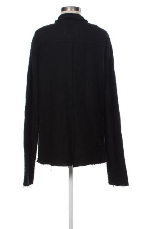 Sacou de femei Tigha, Mărime XL, Culoare Negru, Preț 155,99 Lei