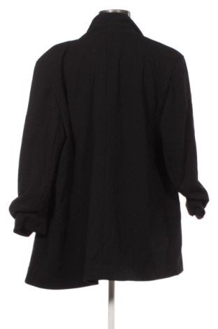 Sacou de femei Time and tru, Mărime XL, Culoare Negru, Preț 94,99 Lei