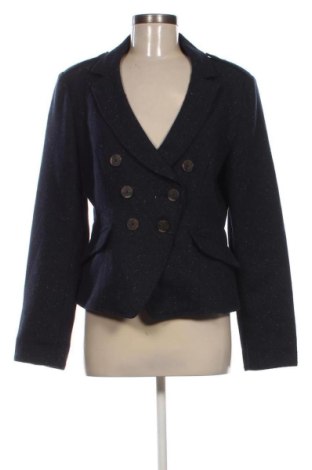 Дамско сако Timeout, Размер L, Цвят Син, Цена 16,87 €