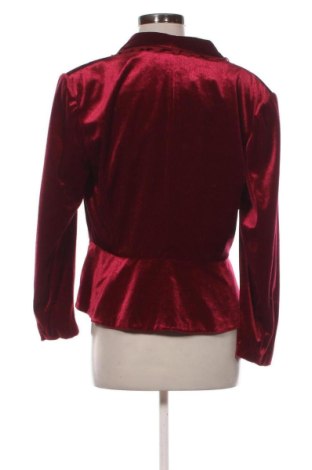 Dámské sako  Together, Velikost L, Barva Červená, Cena  329,00 Kč