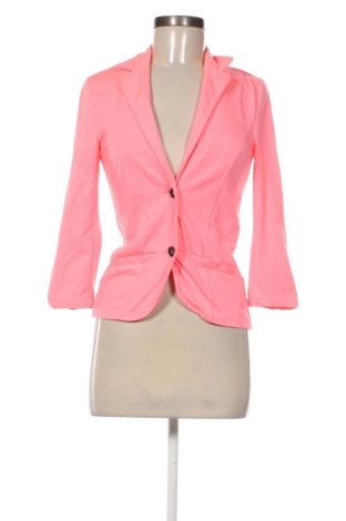 Dámské sako  Tom Tailor, Velikost S, Barva Růžová, Cena  1 029,00 Kč