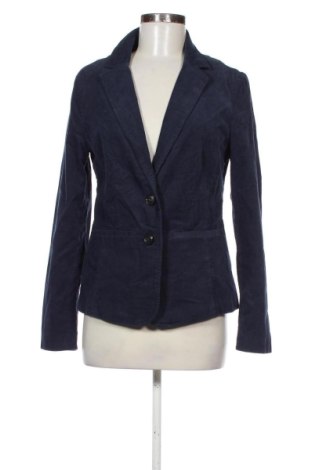 Damen Blazer Tom Tailor, Größe M, Farbe Blau, Preis € 45,99