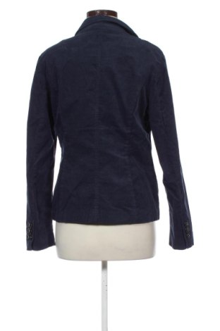 Damen Blazer Tom Tailor, Größe M, Farbe Blau, Preis € 45,99