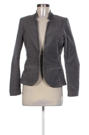 Damen Blazer Tom Tailor, Größe M, Farbe Grau, Preis € 45,99