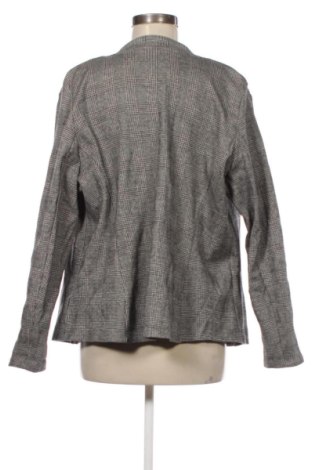 Damen Blazer Tom Tailor, Größe 3XL, Farbe Grau, Preis € 22,99