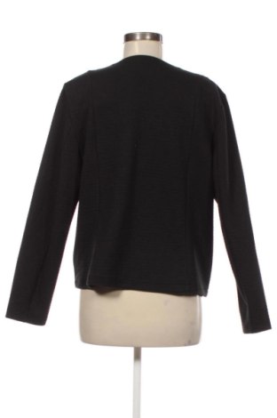 Дамско сако Tom Tailor, Размер XL, Цвят Черен, Цена 35,27 €