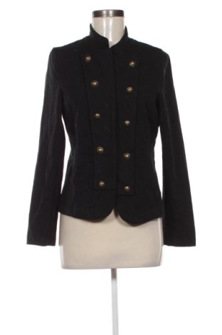 Sacou de femei Tommy Hilfiger, Mărime M, Culoare Negru, Preț 268,99 Lei