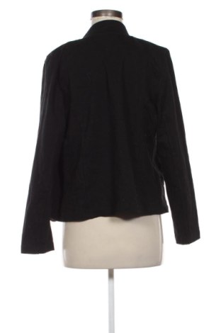 Sacou de femei Tommy Hilfiger, Mărime M, Culoare Negru, Preț 268,99 Lei