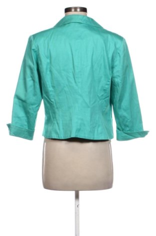 Dámské sako  Troll, Velikost L, Barva Zelená, Cena  328,00 Kč