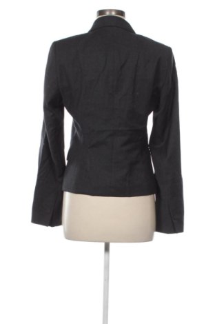 Damen Blazer Turnover, Größe L, Farbe Grau, Preis € 16,99