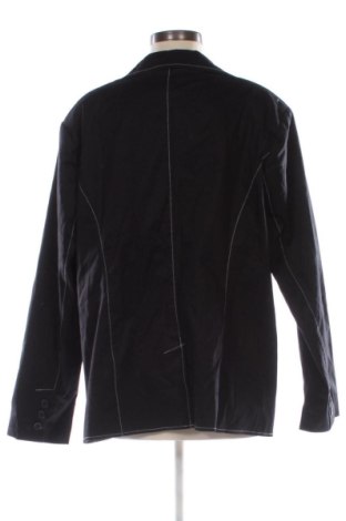 Дамско сако Ulla Popken, Размер XXL, Цвят Черен, Цена 15,33 €