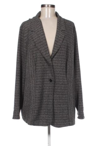 Sacou de femei Ulla Popken, Mărime XXL, Culoare Multicolor, Preț 182,46 Lei