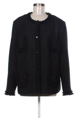 Dámske sako  Un Jour Ailleurs, Veľkosť XXL, Farba Čierna, Cena  13,95 €