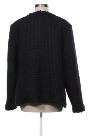 Dámske sako  Un Jour Ailleurs, Veľkosť XXL, Farba Čierna, Cena  13,95 €