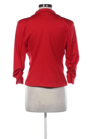 Дамско сако Unbranded, Размер XL, Цвят Червен, Цена 12,78 €