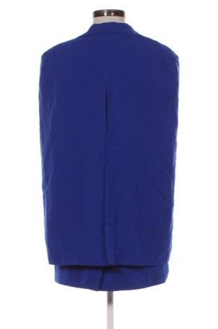 Damen Blazer Unbranded, Größe M, Farbe Blau, Preis 51,99 €