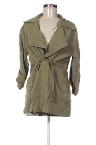 Damen Blazer Haily`s, Größe S, Farbe Grün, Preis € 11,99