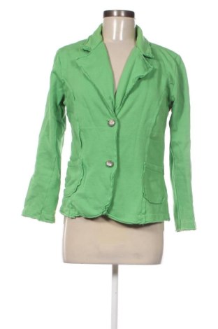 Damen Blazer Unbranded, Größe M, Farbe Grün, Preis € 15,99