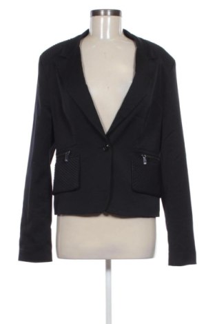 Damen Blazer Unbranded, Größe L, Farbe Schwarz, Preis € 32,99