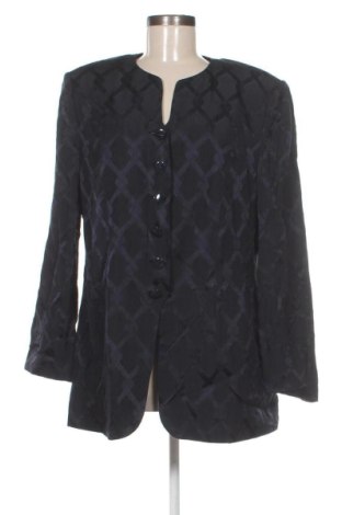 Damen Blazer Unbranded, Größe XL, Farbe Blau, Preis € 24,55