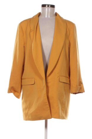 Sacou de femei Unbranded, Mărime XXL, Culoare Portocaliu, Preț 105,99 Lei