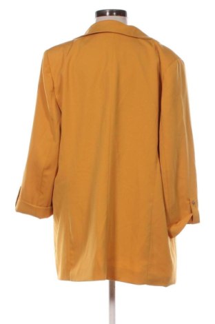 Sacou de femei Unbranded, Mărime XXL, Culoare Portocaliu, Preț 105,99 Lei