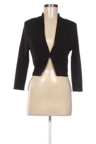 Дамско сако Unbranded, Размер S, Цвят Черен, Цена 25,05 €