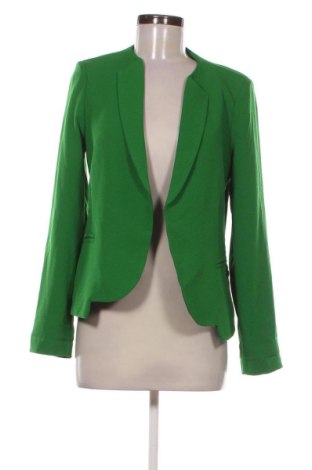 Дамско сако Unbranded, Размер L, Цвят Зелен, Цена 25,05 €