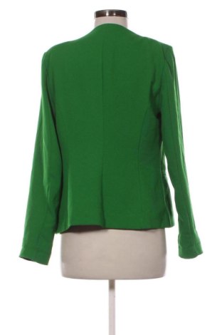 Дамско сако Unbranded, Размер L, Цвят Зелен, Цена 25,05 €