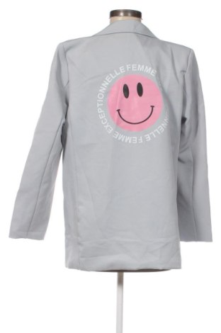 Dámské sako  Unbranded, Velikost L, Barva Šedá, Cena  359,00 Kč