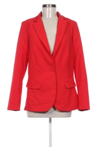 Damen Blazer Unbranded, Größe M, Farbe Rot, Preis € 16,99