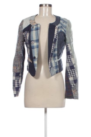 Damen Blazer Unbranded, Größe S, Farbe Mehrfarbig, Preis € 32,99