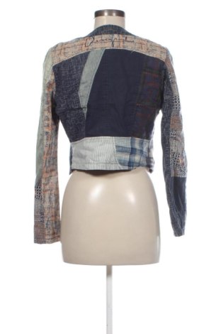 Damen Blazer Unbranded, Größe S, Farbe Mehrfarbig, Preis € 32,99