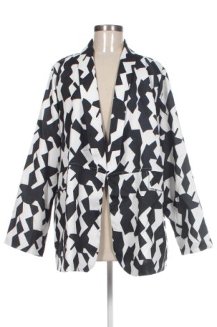 Дамско сако Unbranded, Размер 3XL, Цвят Многоцветен, Цена 14,31 €